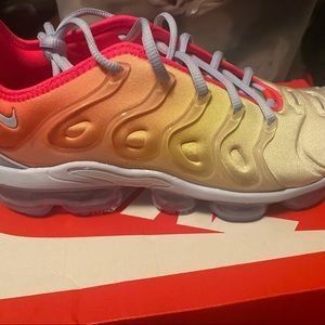Nike vapor max